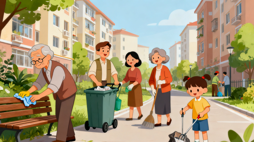 科学防蚊，共建无蚊家园